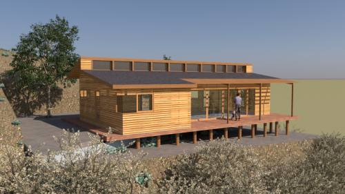 Casa Terramar f01