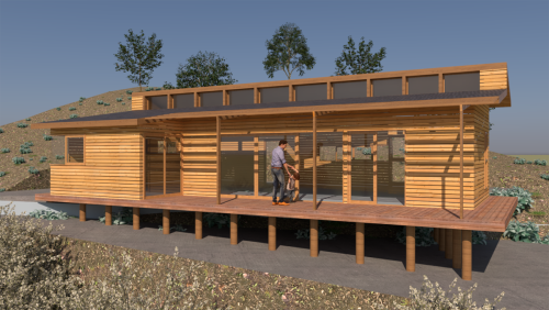 Casa Terramar f02