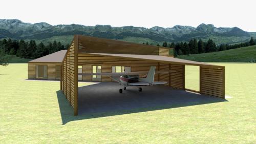 proyecto hangar f02